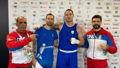 DUŠAN SILNI Veletić na dva koraka do plasmana na Olimpijske igre