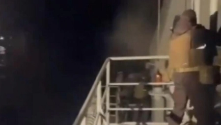 BOLAN PORAZ SU IM NANELI Ukrajinci uništili moćnu rusku zver, poslali je na mračno dno (VIDEO)