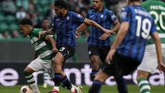 ODLUKA PADA U ITALIJI Sporting i Atalanta remizirali na otvaranju osmine finala Lige Evrope