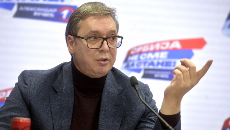 PAKLENI PLAN ĐILASOVE OPOZICIJE I LAŽNIH PATRIOTA Udar na Vučića forsiranjem lažne teme!