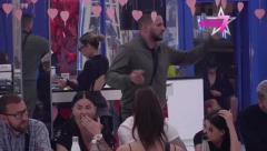 NEĆU VIŠE DA SE PRAVIM LUD I BUDALA! Ša zapenio, zahteva od Mione da uradi krupnu stvar!