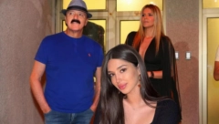 ZBOG OCA ME JE NAJVIŠE BLAM! Ćerka Harisa Džinovića otkrila sve javno, evo šta se dešavalo u njihovom domu