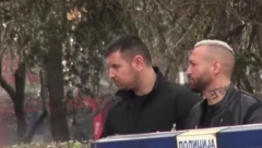 ŠA NAPUSTIO ELITU! Reper snimljen na ovom mestu, nastao opšti haos!