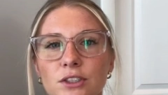 NAJOMRŽENIJA MAJKA NA INTERNETU Optužili je da ,,prodaje" ćerkicu pedofilima, eksplicitni snimci izazvali apsolutnu paniku!