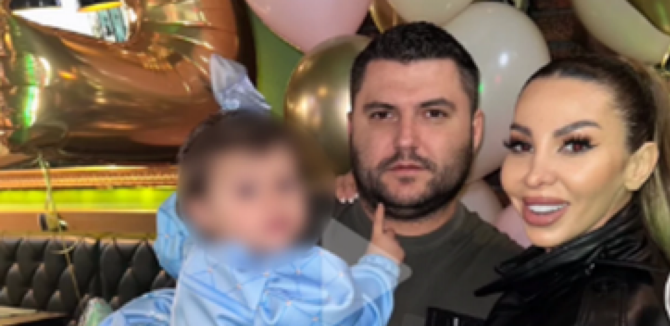 ODMAH ĆU POTPISATI! Aneli zahteva da se Asmin odrekne ćerke, on zaprepastio izjavom!