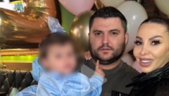ANELI ZAHTEVA OD ASMINA SAMO JEDNO! Spremna da ćerki promeni prezime: Želim da se odrekne deteta!