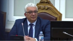 MANDIĆ: Grupa ljudi na Ceinju troši veliki kredit svojih predaka – to je njhov izbor i neka nastave tako da rade