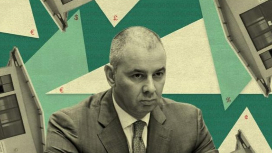 OPOZCIONI MEDIJI GODINAMA LAGALI, A SAD SAMI PRIZNALI SVE Nikola Petrović nema nikakve povlastice u Srbiji, naprotiv!