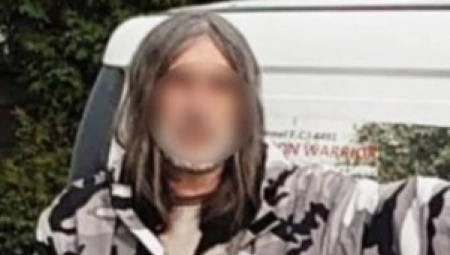 DAMA MU ZAKAZALA SUDAR I NAMESTILA GA UBICI? Detalj ubistva u Rumi