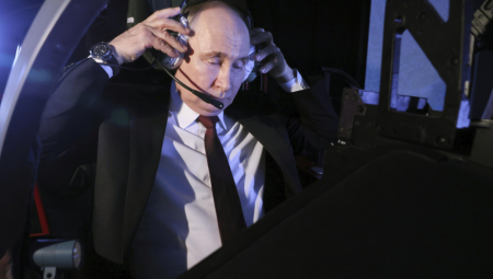 RAT U UKRAJINI JE SAMO POČETAK! Hakeri navodno presreli Putinovo pismo, navode se konkretni planovi za Evropu