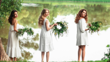 SUTRA JE IVANJDAN, DEVOJAČKI PRAZNIK Evo koji su običaji i verovanja za sreću i napredak, jedno NIKAKO ne radite