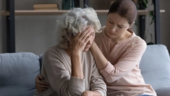 PONIŽAVALI SU ME CEO ŽIVOT Šokantna ispovest ćerke koja ne želi da brine o ostareloj majci