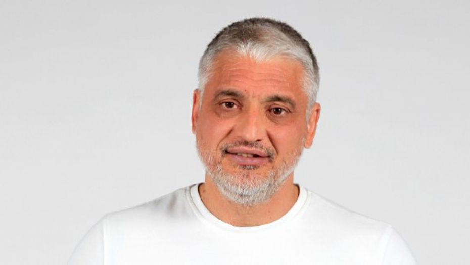 Čedomir Jovanović završio u bolnici