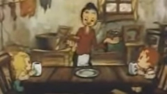 SVI SMO GLEDALI CRTAĆ "UMOČIĆU" Iza njega se krije ova jeziva tajna