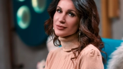 INTERVJU Snežana Dakić, novinarka i voditeljka: „Ponosna sam, jer sam se izborila sa svim društvenim i ličnim krizama“
