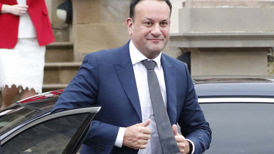 "ŽENAMA JE MESTO U KUĆI" Irci izlaze na referendum, odlučuju o promeni Ustava