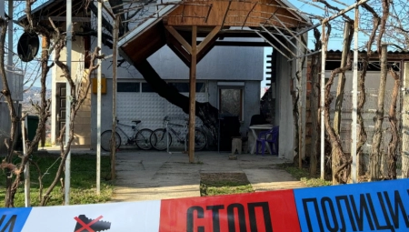 NIKO OD FAMILIJE SE NIJE JAVIO DA PREUZME TELO LAVA PETROVIĆA SUVAJDŽIĆA U slučaju da se niko ne pojavi procedura je ova