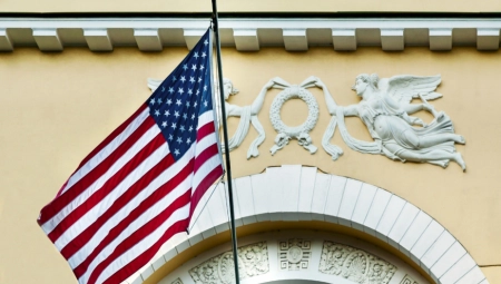 AMERIKA REKLA NE RUSIJI Uvodi sankcije, njen CILJ JE JASAN