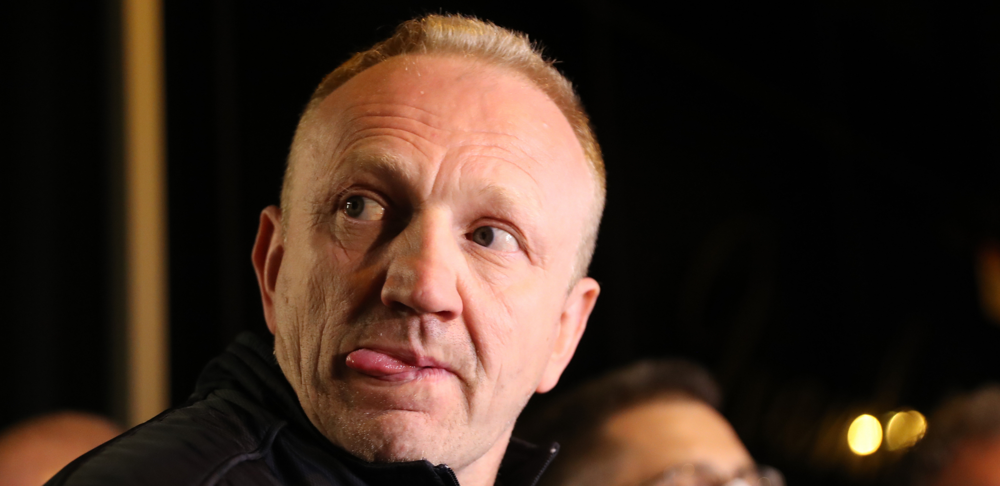 JA SAM LEKAR, MENI SU ONI ŠIZOIDNI Milić iz Niša raspalio po Đilasovoj partiji