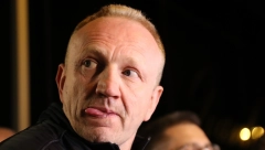 JA SAM LEKAR, MENI SU ONI ŠIZOIDNI Milić iz Niša raspalio po Đilasovoj partiji