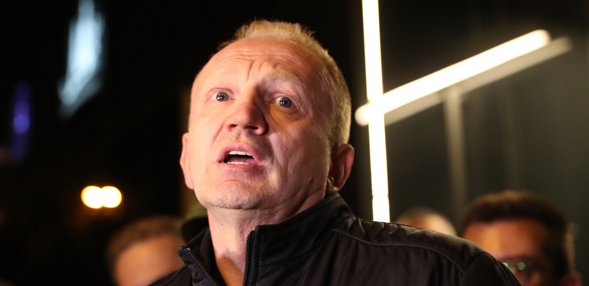DRAGANE, BOLJE DA SE NISI NI VADIO! Evo kako Đilas opravdava lopovluk i prostakluk