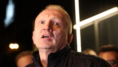 DRAGANE, BOLJE DA SE NISI NI VADIO! Evo kako Đilas opravdava lopovluk i prostakluk