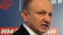 UZELA LOPUŽA DA DELI OCENE O TUĐEM POŠTENJU! Orlić zagrmeo, Đilas će "progutati" svoje perfidne reči