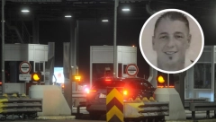 OTEO JE OD MAJKE I STRPAO U KOLA! Otkriven mogući razlog zbog je Albanac pucao ženi u leđa kod naplatne rampe