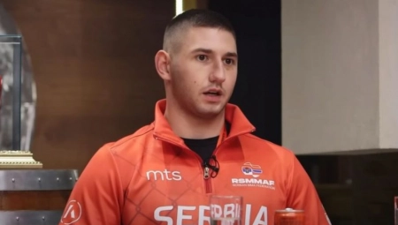 ZLOČIN KOJI NIKAD NE SME BITI ZABORAVLJEN Oni se u Beogradu bore za ubijenog brata Stefana