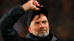 "PENAL JE BIO STO POSTO" Jirgen Klop puca od besa nakon nedosuđenog jedanaesterca za Liverpul protiv Sitija
