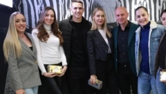 ZNA SA DAMAMA Ovako je Duljaj iznenadio žene na njihov dan, šmekerska izjava stratega Partizana