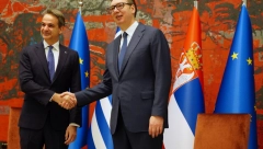 DOBRA IDEJA ZLATA VREDI Evo koji Vučićev projekat kopira grčki premijer Micotakis
