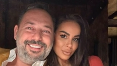 I DALJE SAMO TI! Oglasila se Tačkasta Mara nakon što se saznalo za novu vezu Branka Babića