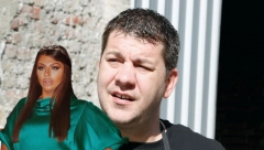 ŠOK! MILJANA KULIĆ I IVAN MARINKOVIĆ PONOVO ZAJEDNO! Pojavio se dokaz, evo gde su uhvaćeni