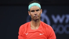 NADAL SAOPŠTIO LOŠE VESTI Španac objavom zabrinuo navijače, povukao se sa još jednog turnira