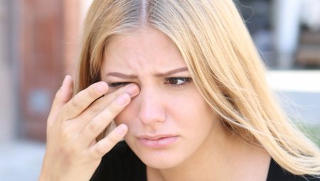 NE TRLJAJTE OČI Doktor objašnjava kako ova bezazlena navika može dovesti do kobnih posledica, evo i kojih