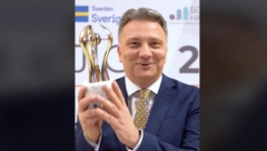 KO ĆE BITI REFORMATOR GODINE? Viralni snimak Mihaila Jovanovića zapalio Tiktok (VIDEO)