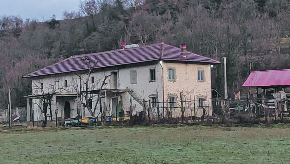 RAZOTKRIVENA UKRAJINSKA "ŽUTA KUĆA" Bivši zamenik ministra zdravlja uhapšen zbog trgovine ljudskim organima