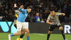 PRIPREMA SE TEREN ZA LETNJU BOMBU Moguć Kvarachelijin odlazak iz Napolija, a evo i pod kojim uslovom