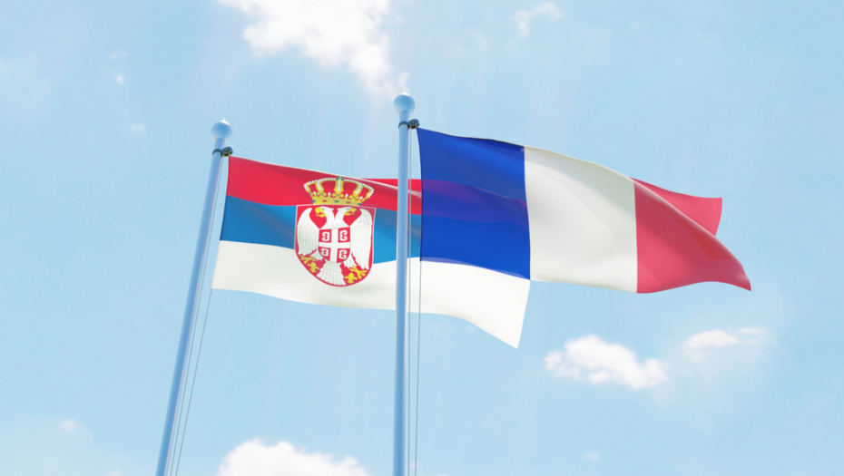 "RADUJEMO SE SARADNJI SA SRBIJOM!" Francuska čestitala našoj zemlji povodom predsedavanja Globalnim partnerstvom za veštačku inteligenciju