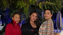 OTKRIVENO KO JE POMIRIO ANASTASIJU SA SVEKRVOM I ZAOVOM Bili su u svađi mesecima, a sada se sve konačno saznalo!