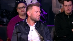 "STANISLAV JE PREBIO ŽENU, KRAO..." Šokantne tvrdnje na račun učesnika Elite, njegova bivša sve potvrdila!