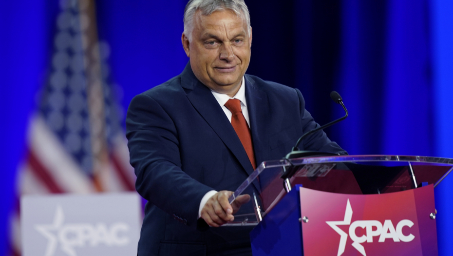"STOTINE HILJADA LJUDI GINE" Orban o rat u Ukrajini: Zabrinut sam