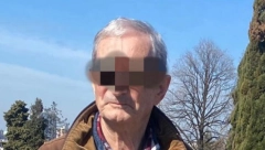 OVO JE DEDA MONSTRUMA KOJI JE UBIO SINOVE Otkrio zašto roditelji nisu došli na sahranu  (FOTO)
