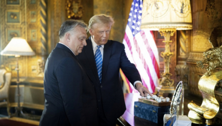 ORBAN IMA PLAN ZA BALKAN I SRBIJU Pogledajte koji još moćan čovek stoji iza njega