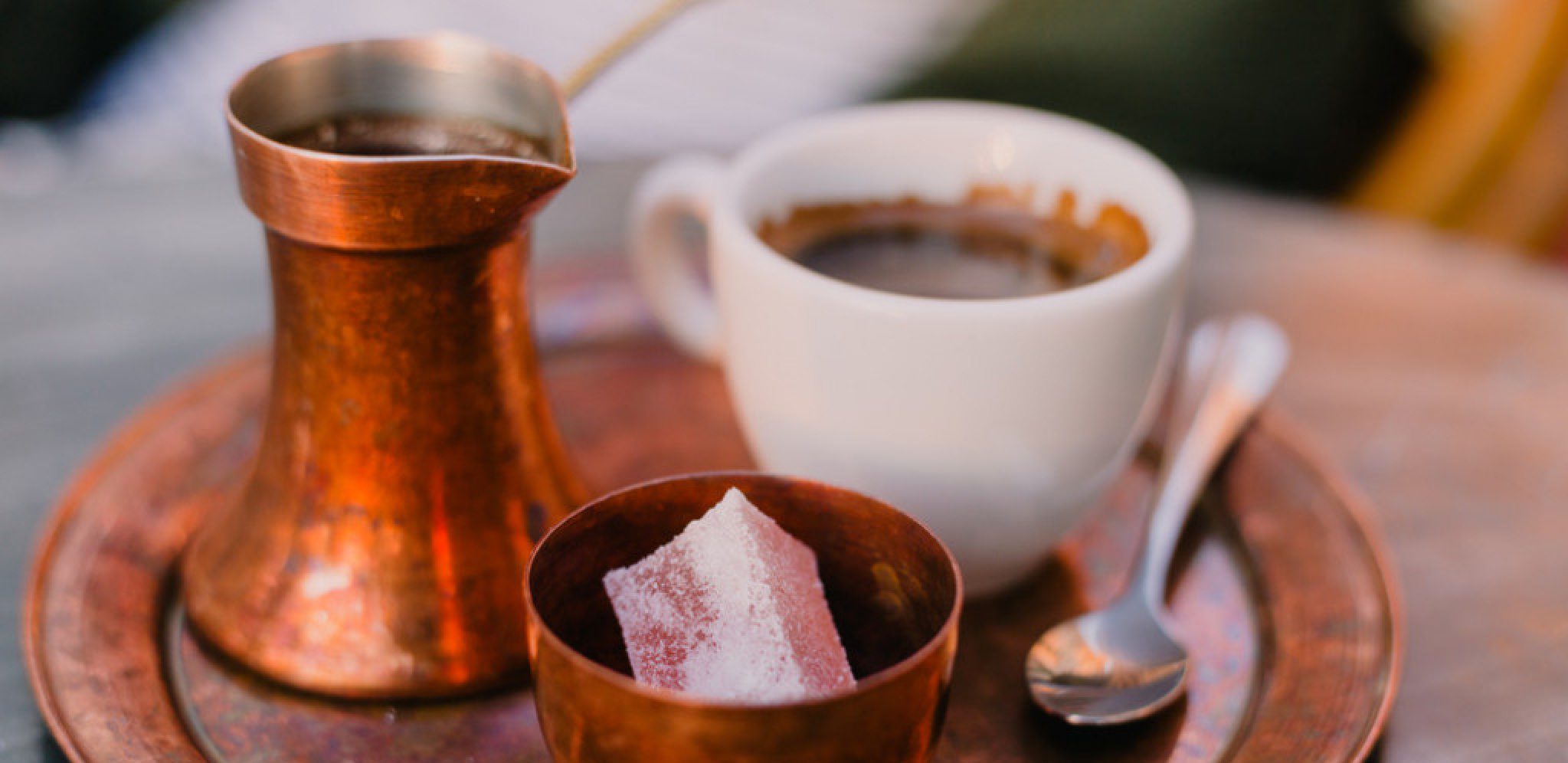 CENA KAFE NA ISTORIJSKOM MAKSIMUMU Što je najgore, nastavlja da raste zbog ovoga