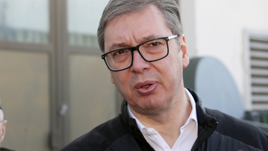 UDRUŽENI UDAR NA VUČIĆA Hrvati preko Crne Gore hoće da slome kičmu Srbiji