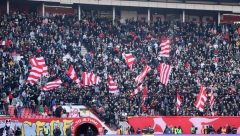 Zvezdina deca znaju da ih čeka puna "Marakana" (VIDEO)