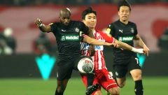 OVO JE SITUACIJA O KOJOJ BRUJE SVI Da li je Hvang zaslužio crveni karton pred isključenje Severine?