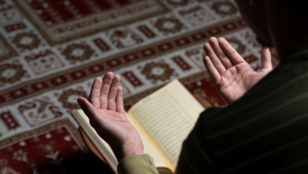 NA BURDŽ KALIFI RAMAZAN TRAJE 2 MINUTA DUŽE Vreme posta nije isto za sve muslimane, ovo su bitna pravila